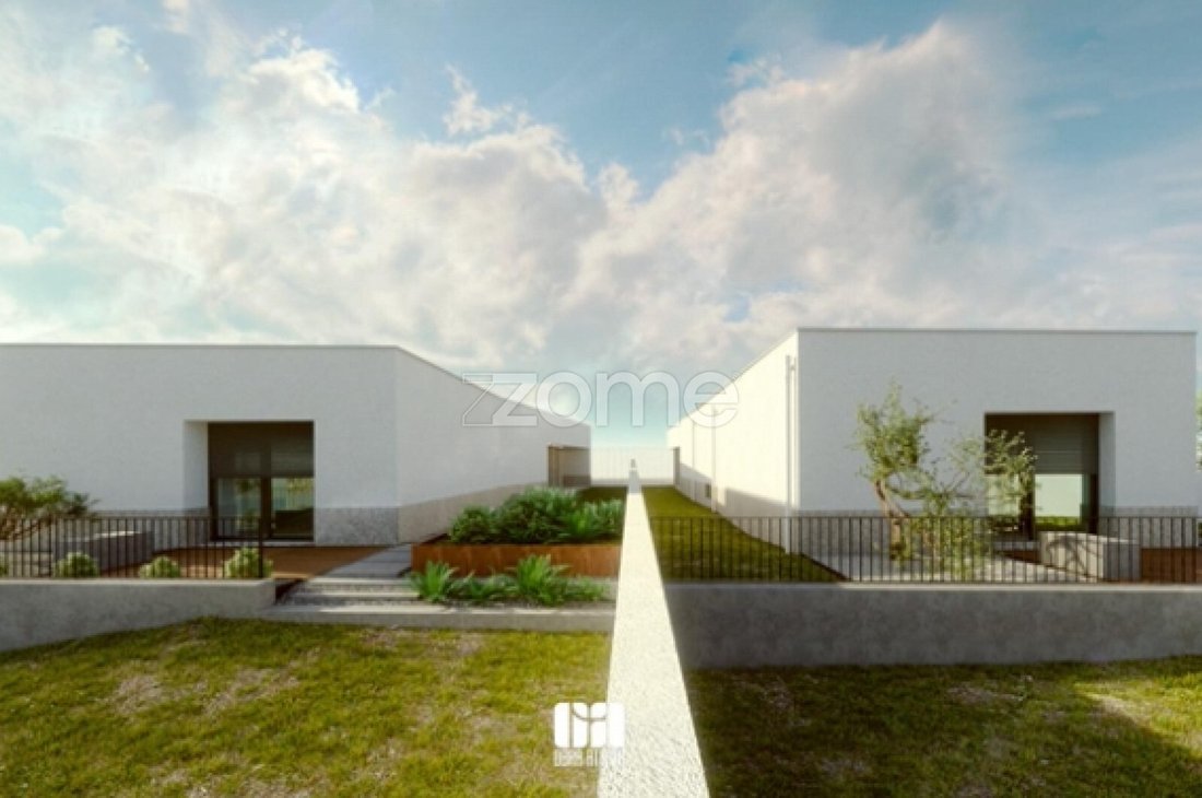 Casa a Avidos e Lagoa, Braga, Portogallo 1 - 19025460