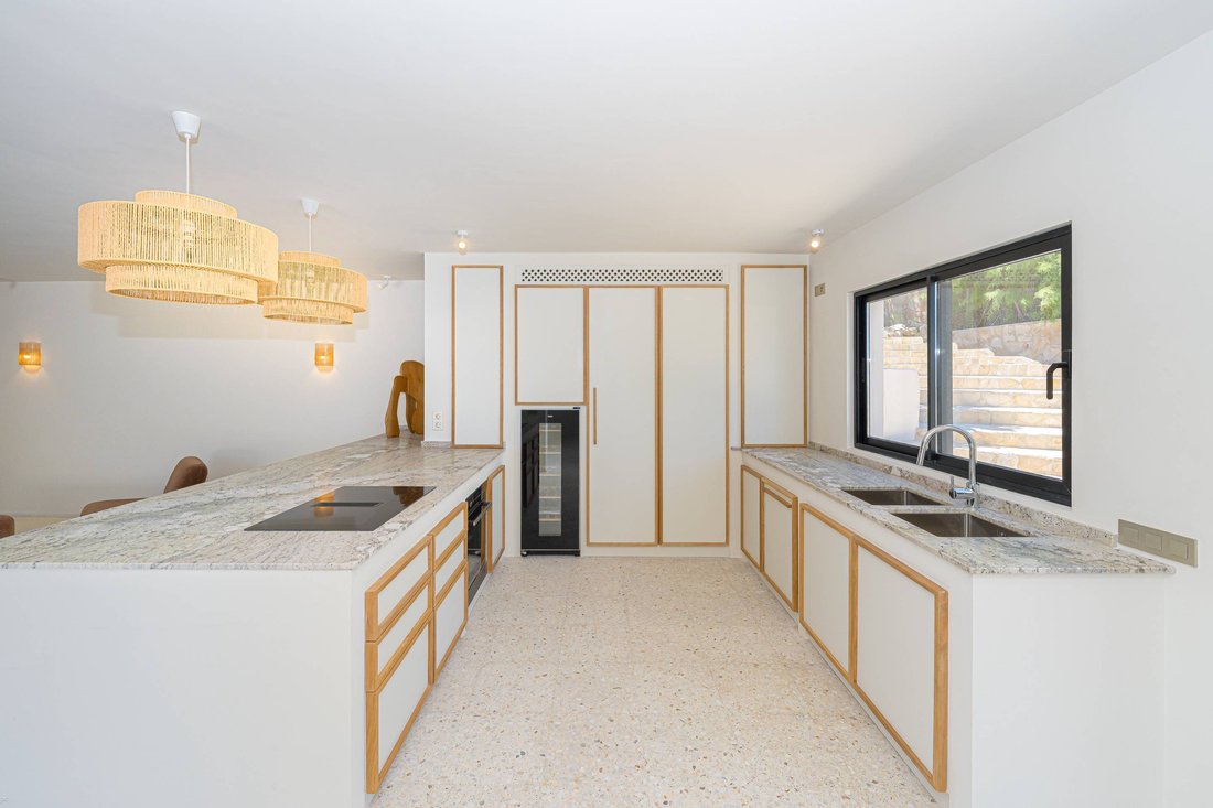 Villa in Xàbia, Land Valencia, Spanien 5 - 19023345