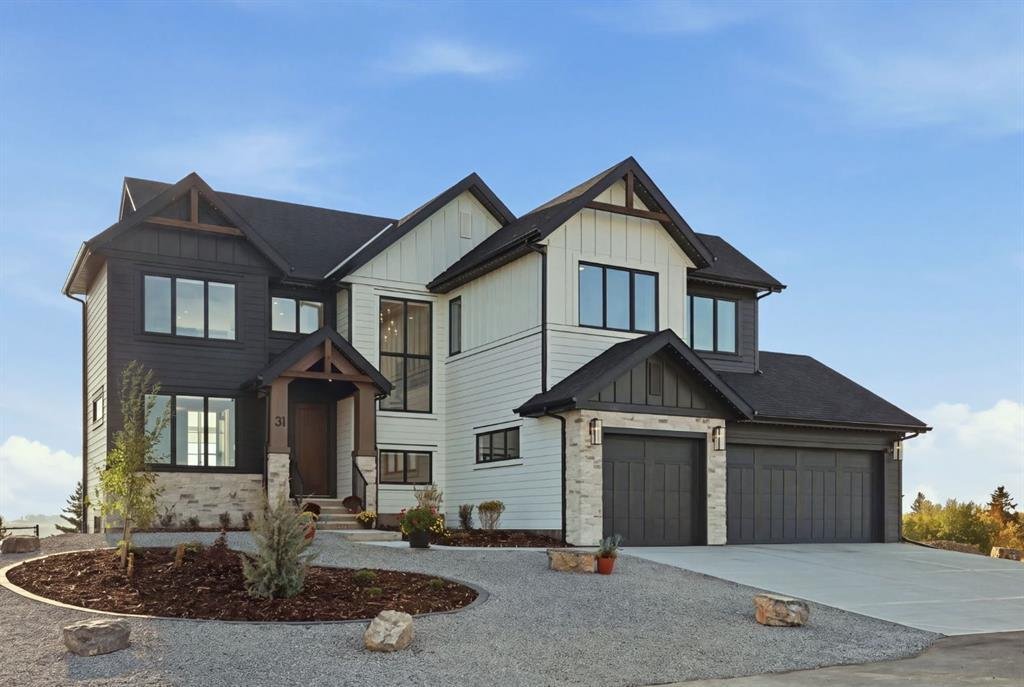 Casa en Cochrane, Alberta, Canadá 1 - 19031814