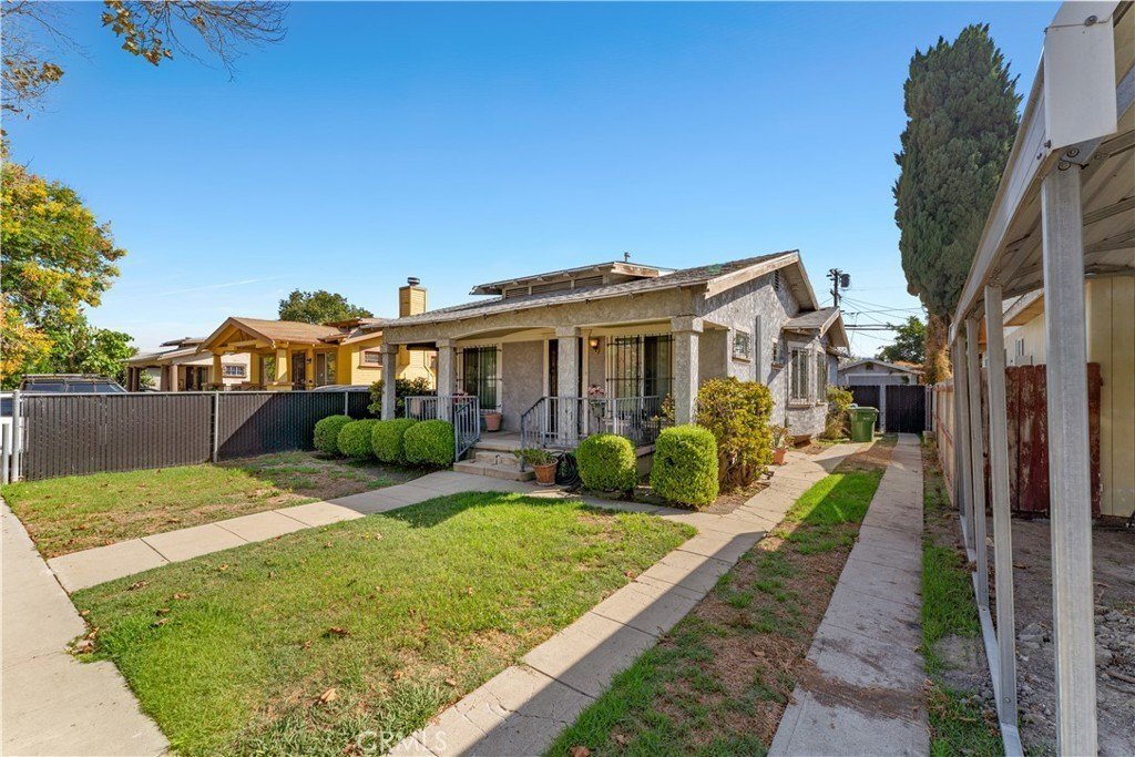 House in Los Angeles, California, United States 3 - 19028126