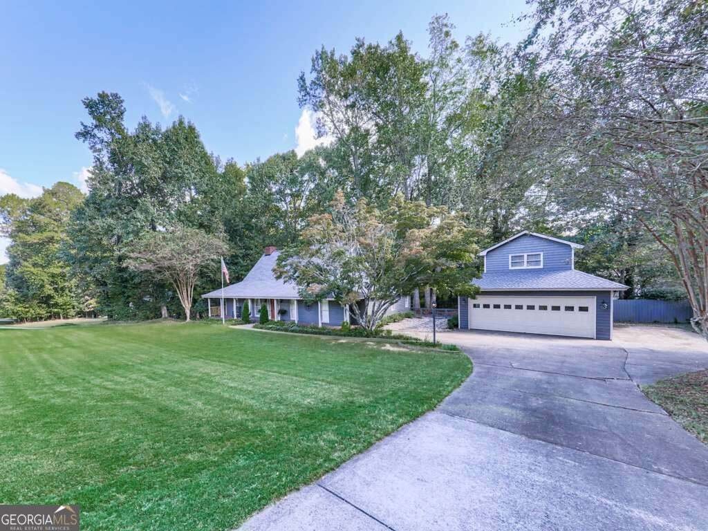 House in Cumming, Georgia, United States 2 - 19024313
