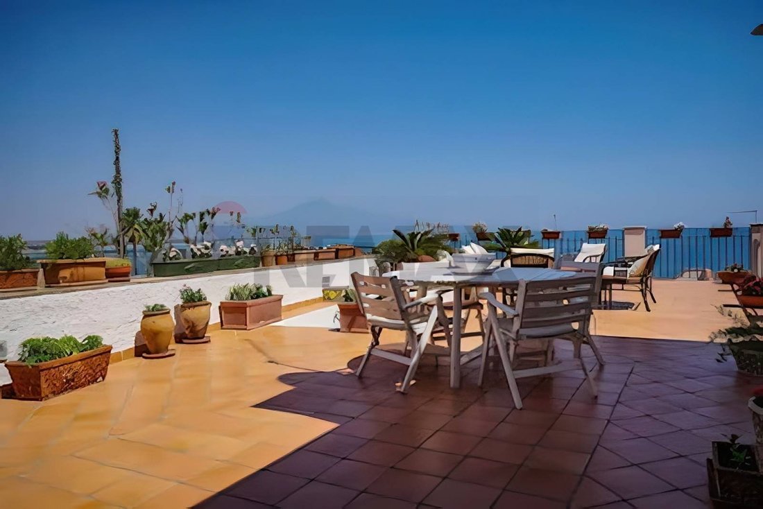 Villa en Brucoli - Gisira - San Giorgio, Augusta, Sicilia 2 - 19026499