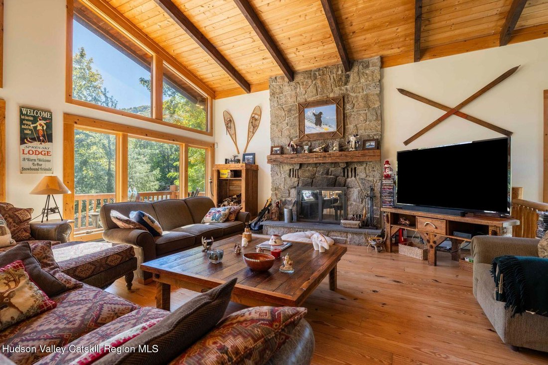 House in Windham, New York, United States 3 - 19022250