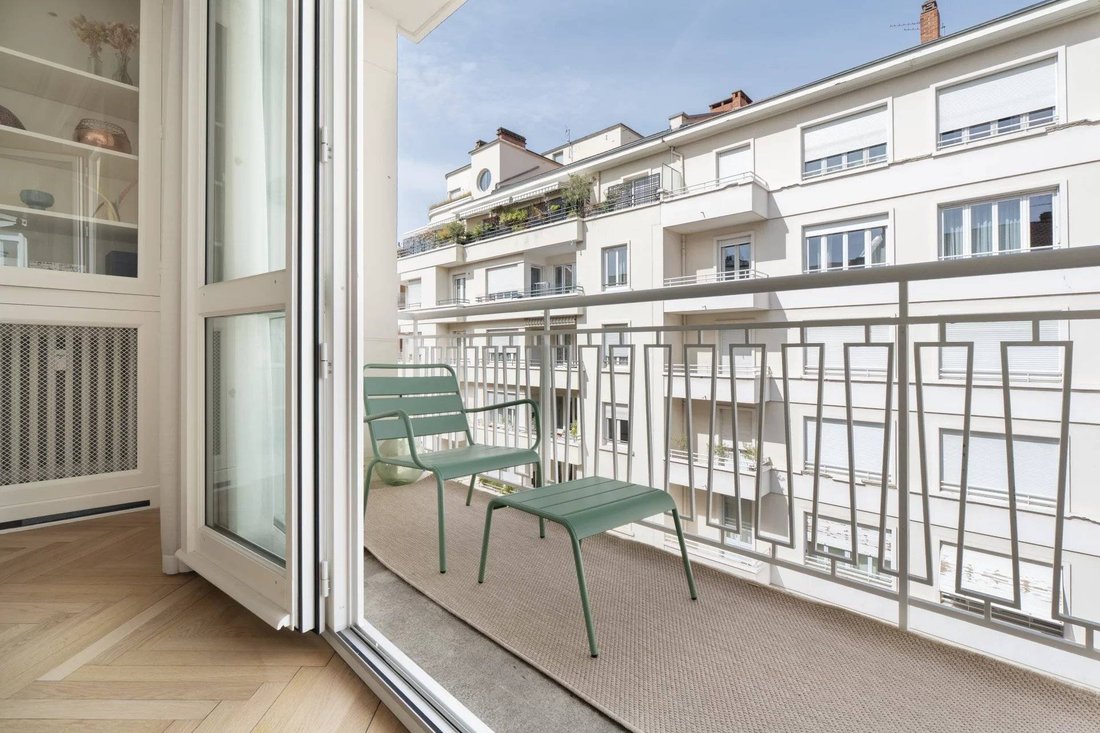 Wohnung in Saint Vincent, Lyon 1er Arrondissement, Lyon 3 - 19005156