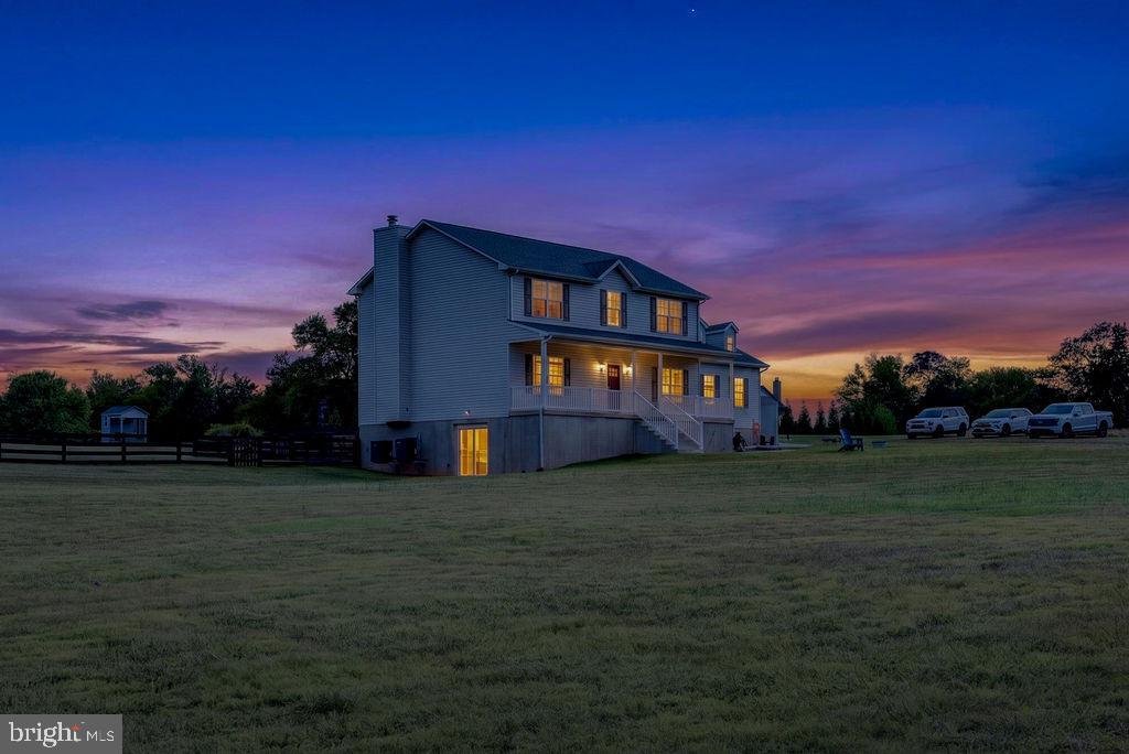 House in Catlett, Virginia, United States 3 - 19028648