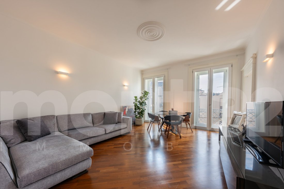 Apartment in Centro Storico, Milan, Lombardy 2 - 19023272