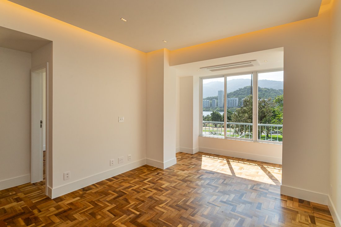 Apartment in Rio de Janeiro, State of Rio de Janeiro, Brazil 2 - 19028154
