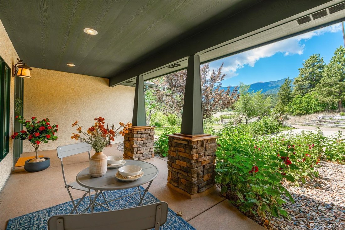 House in Rye, Colorado, United States 3 - 19032383