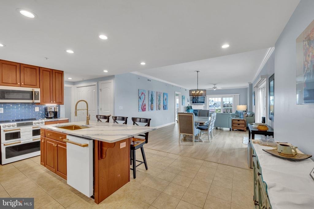 Apartment in Ocean City, Maryland, United States 1 - 19023801