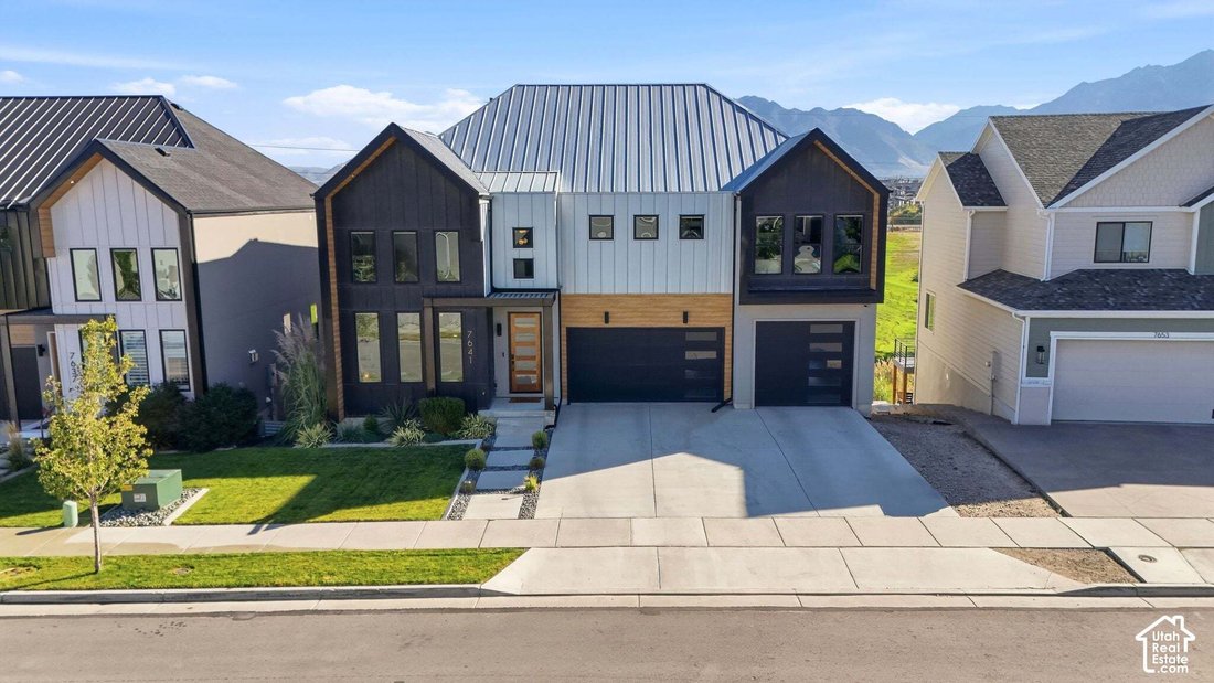 Haus in West Jordan, Utah, Vereinigte Staaten 3 - 19006992