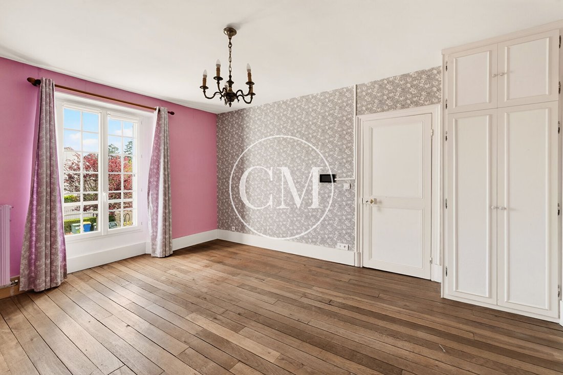 Villa in Centre Ville, Le Perray-en-Yvelines, France 5 - 19022079