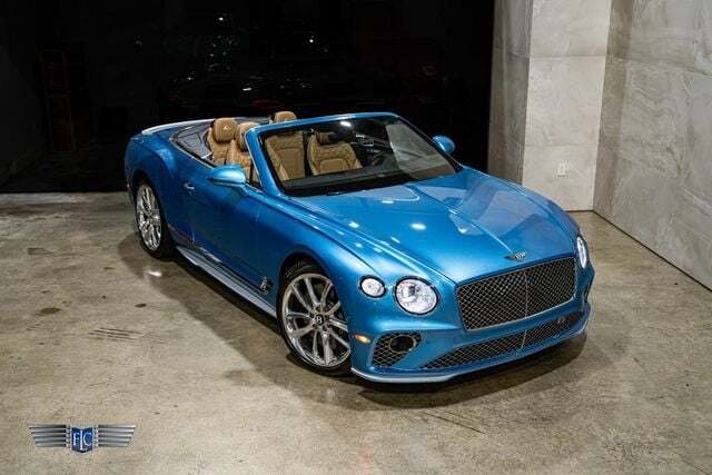 Cabriolet in Ft LAUDERDALE, FL, United States 1 - 19027757