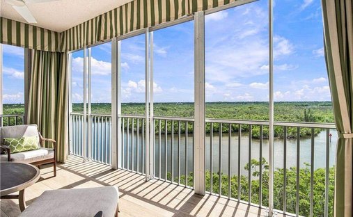 Condo in Bonita Springs, Florida, United States 1