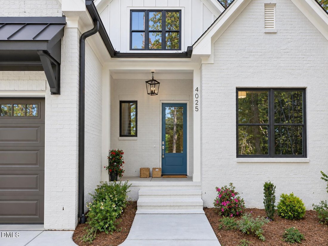 Haus in Pittsboro, North Carolina, Vereinigte Staaten 2 - 19020548