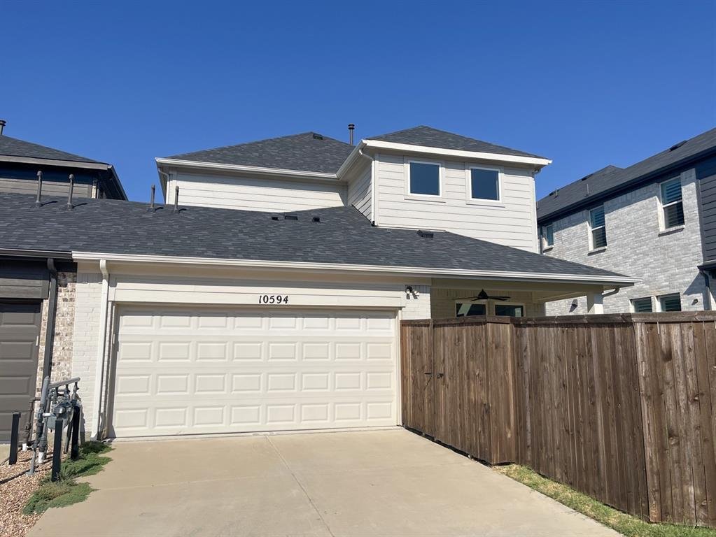 Townhouse in Frisco, Texas, United States 3 - 19031059