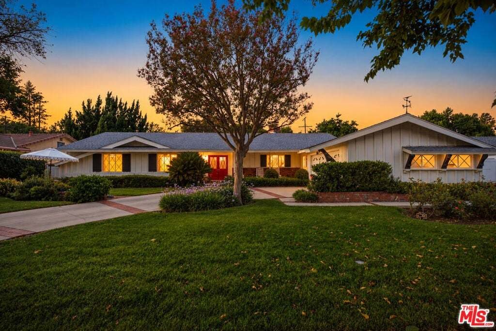 House in Los Angeles, California, United States 1 - 19023181