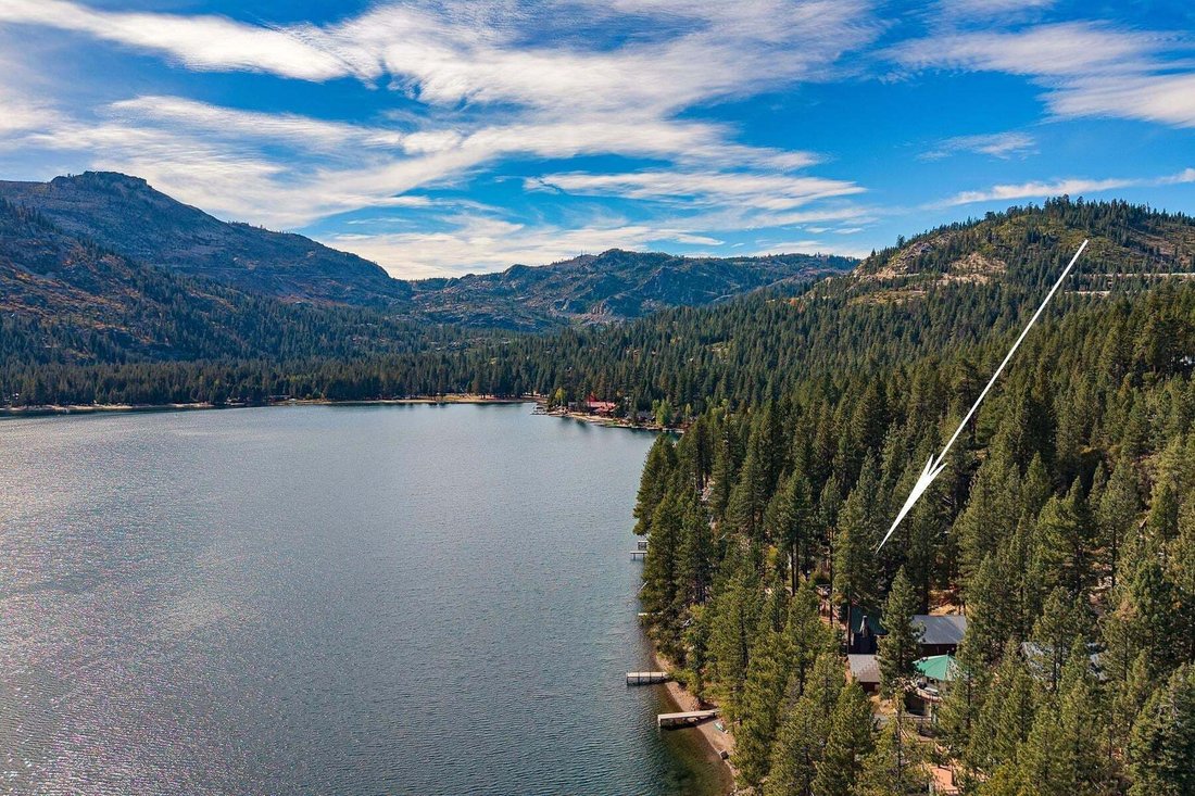 House in Truckee, California, United States 3 - 19030529