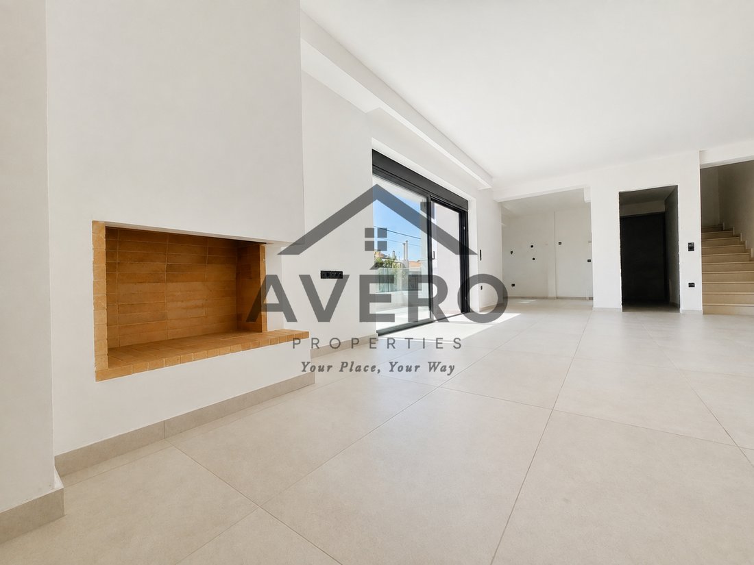 Appartement à Gerakas, Attique, Grèce 2 - 19027093
