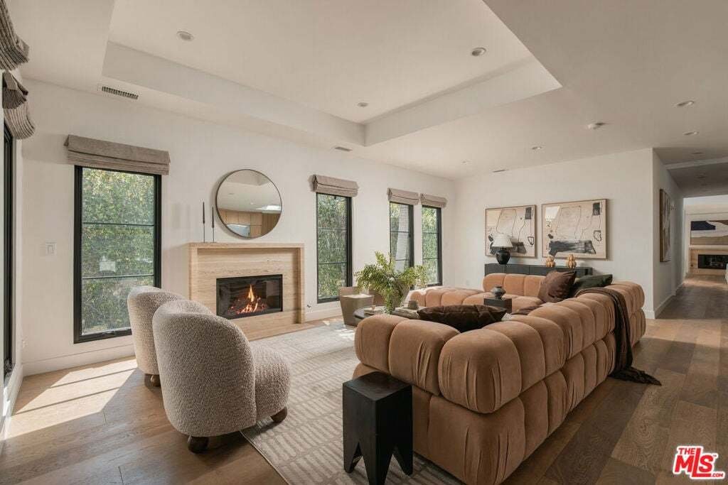 Casa a West Hollywood, California, Stati Uniti 3 - 19020486