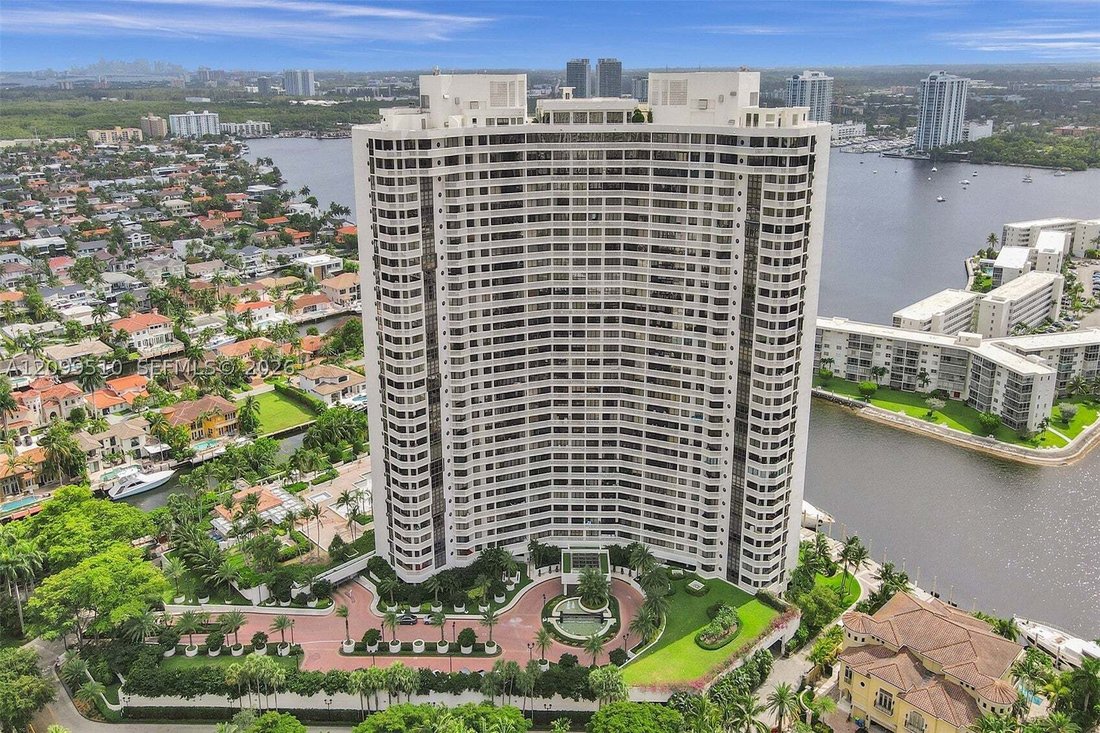 Condo in Golden Beach, Florida, United States 2 - 19020366