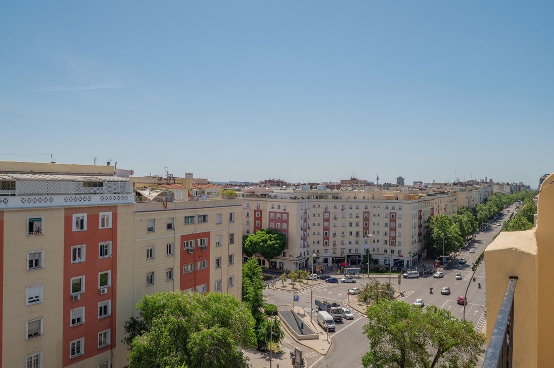 Apartment in Chamartín, Madrid, Spain 5 - 19027487