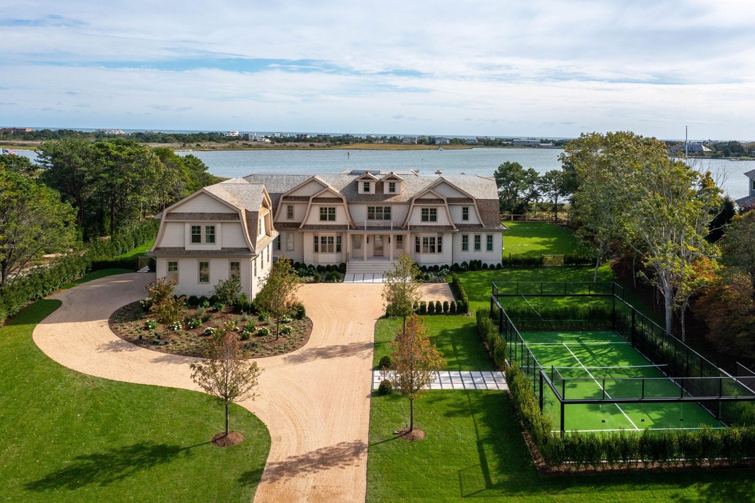 Haus in Quogue, New York, Vereinigte Staaten 1 - 18294914