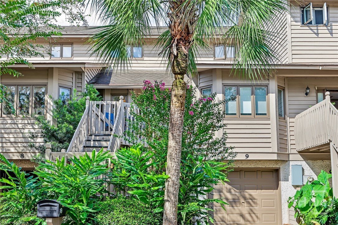 Townhouse in Savannah, Georgia, United States 2 - 19023846