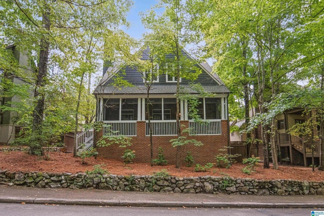 Casa a Vestavia Hills, Alabama, Stati Uniti 1 - 19003070