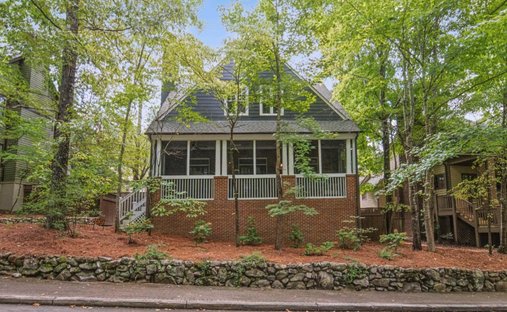 Maison à Vestavia Hills, Alabama, États-Unis 1