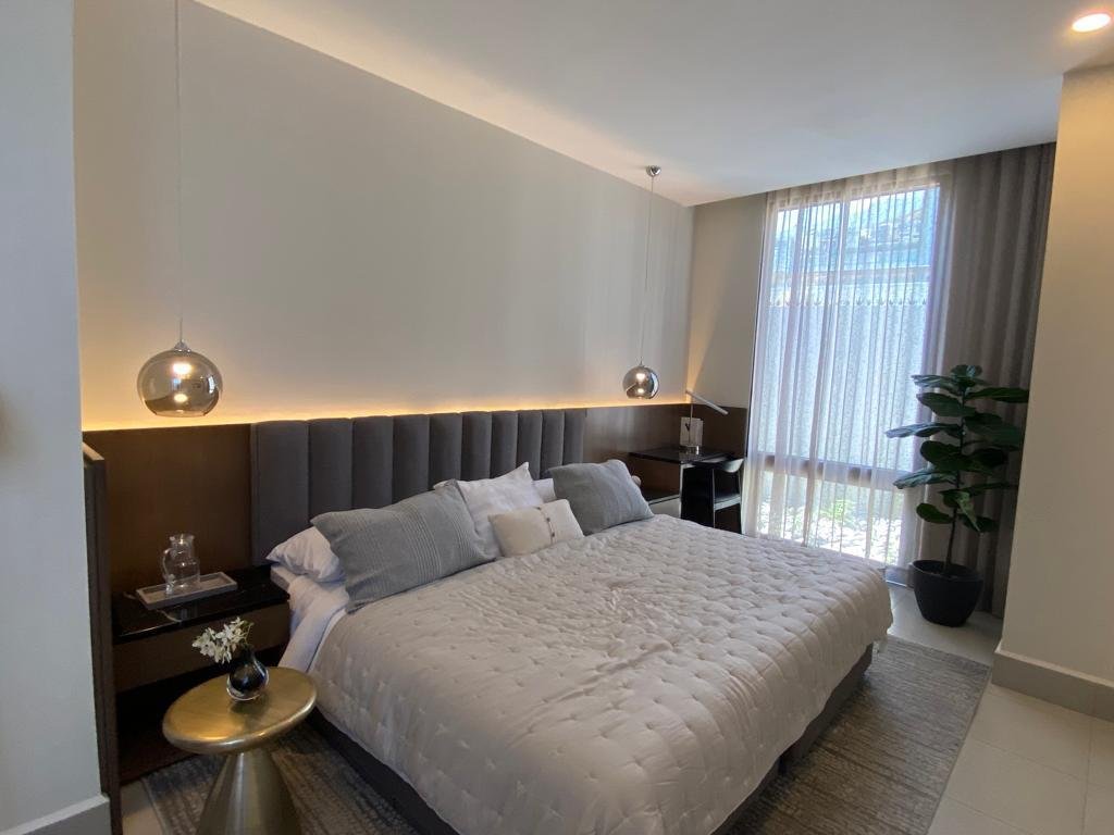 Apartment in Monterrey, Nuevo Leon, Mexico 1 - 19021306