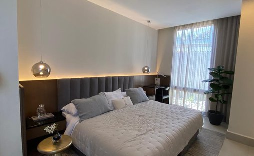 Apartment in Monterrey, Nuevo Leon, Mexico 1