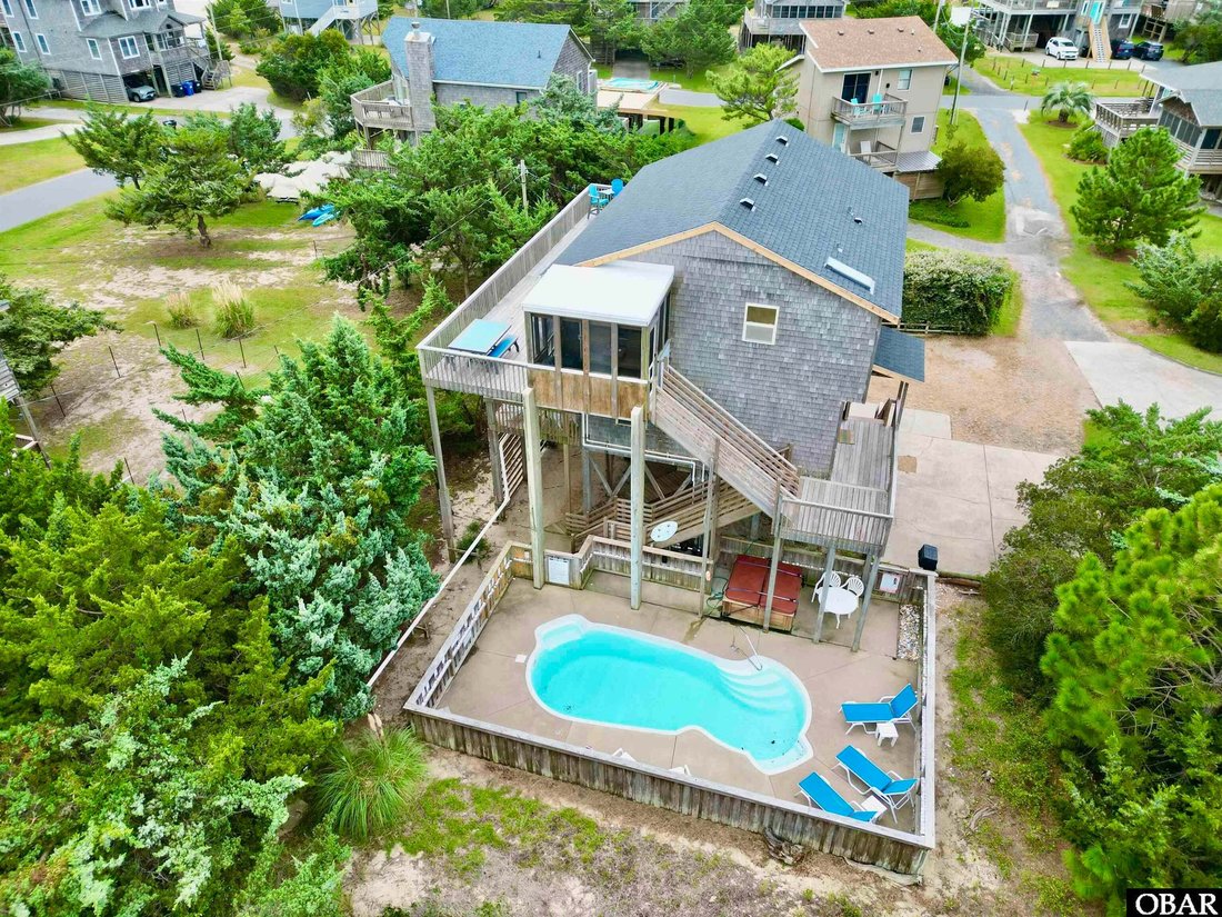 Casa en Waves, Carolina del Norte, Estados Unidos 5 - 19022678