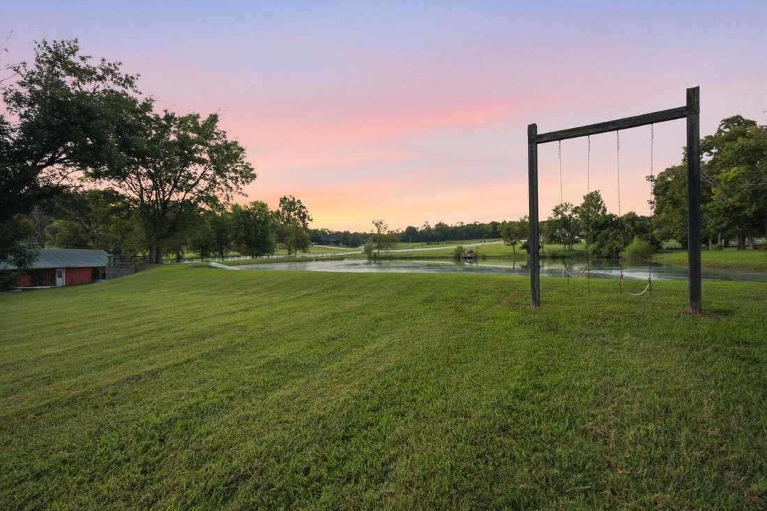 Land in Thompson's Station, Tennessee, United States 3 - 19020769