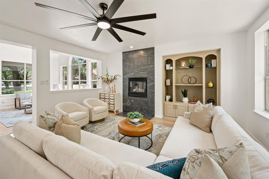 Haus in McKinney, Texas, Vereinigte Staaten 3 - 19020995