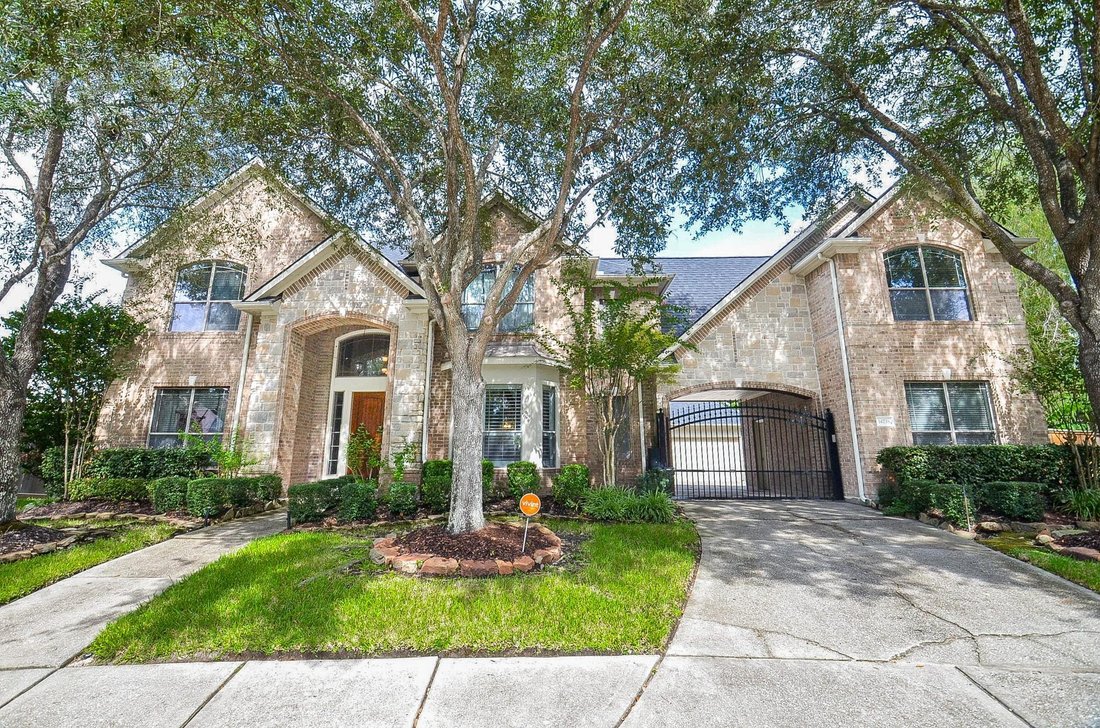 House in Humble, Texas, United States 1 - 19027686