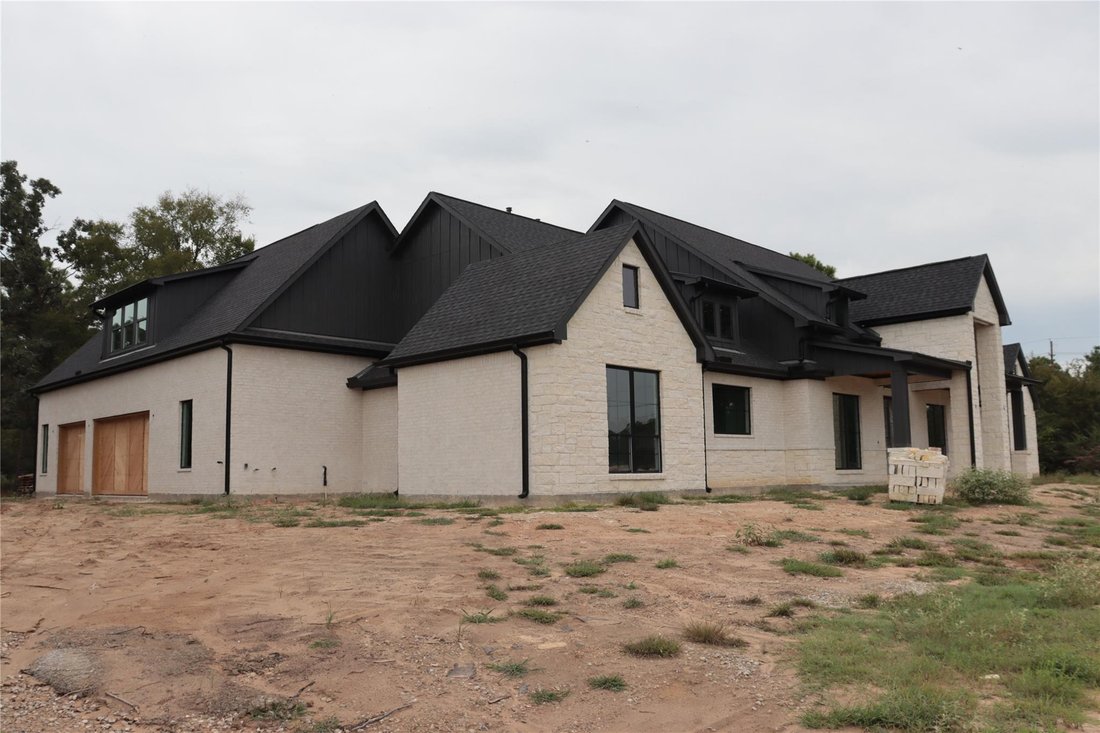 House in Montgomery, Texas, United States 4 - 19027693