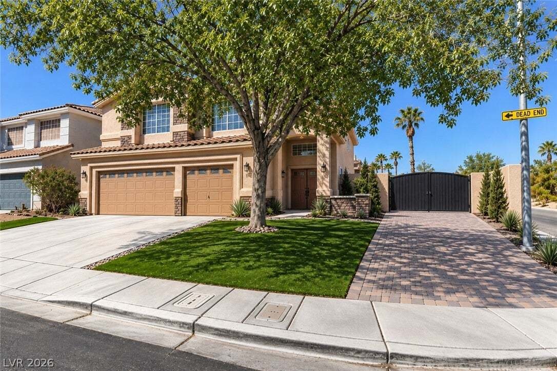 House in Las Vegas, Nevada, United States 2 - 19022858