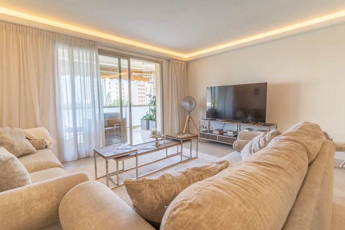 Penthouse in Calvia, Balearic Islands, Spain 3 - 19020630