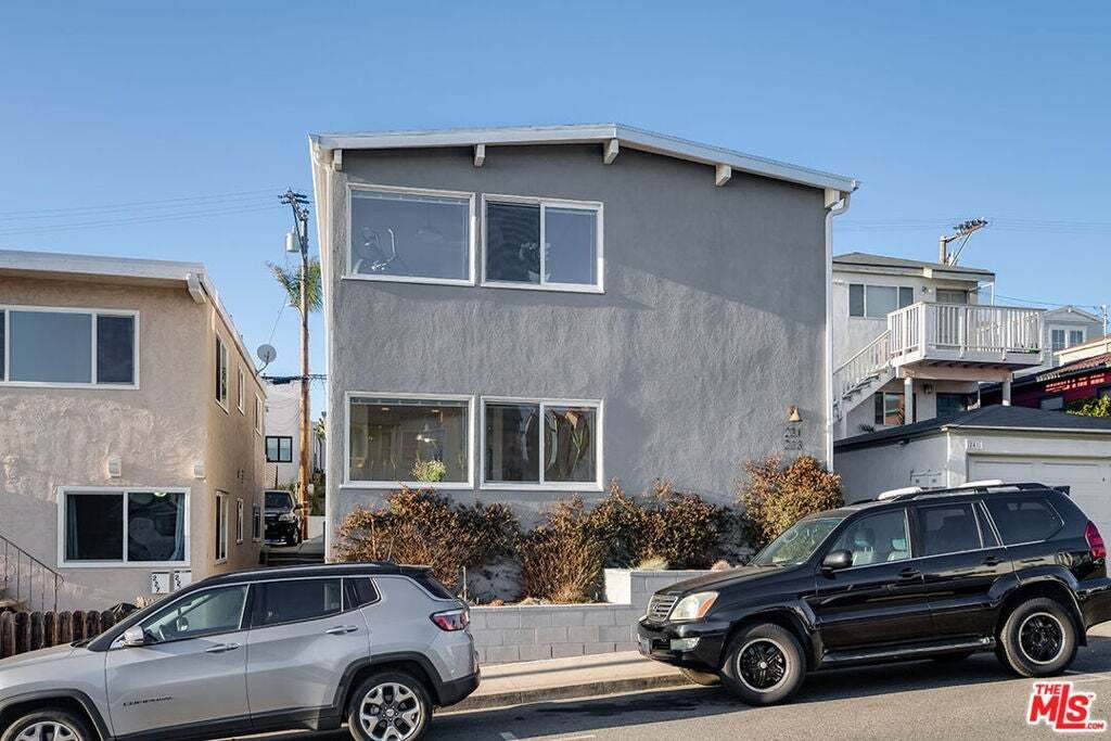 Hermosa Beach, California, United States 1 - 19027008