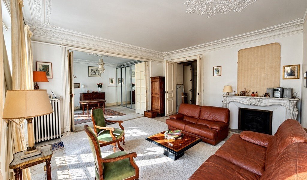 Apartment in Sainte Avoie, Paris 3e Arrondissement, Paris 5 - 19025124
