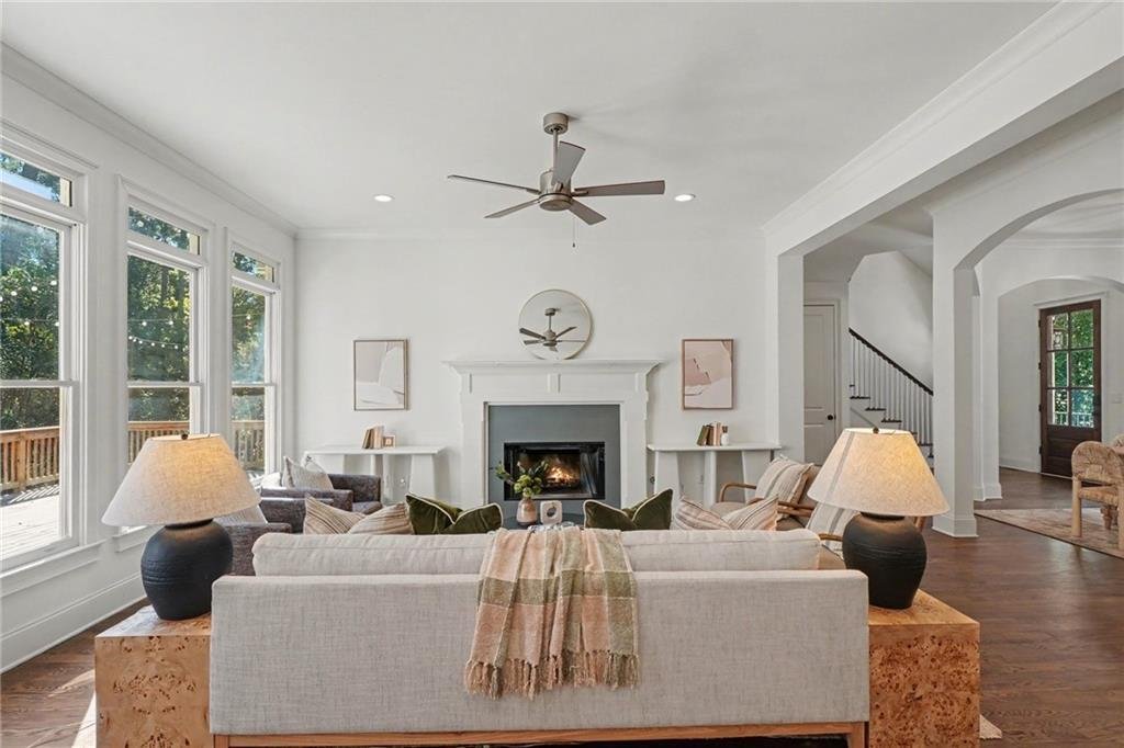 House in Atlanta, Georgia, United States 4 - 19021207
