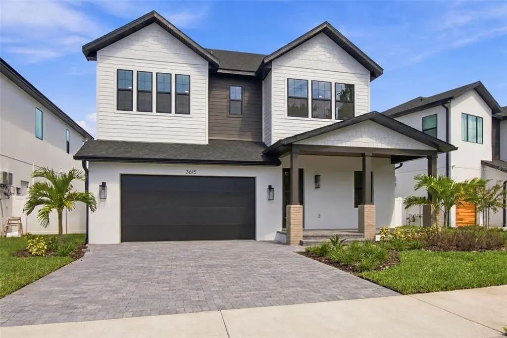 House in Tampa, Florida, United States 1 - 19031859