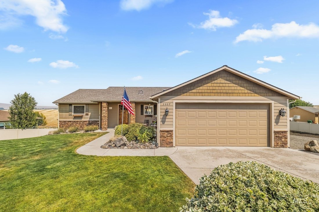 Casa a Lewiston, Idaho, Stati Uniti 1 - 19022498