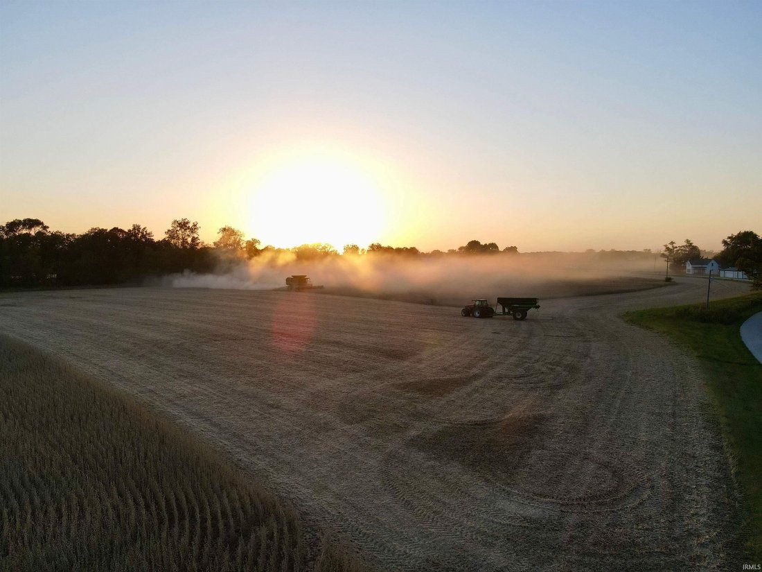 Land in Perrysville, Indiana, United States 4 - 19023873