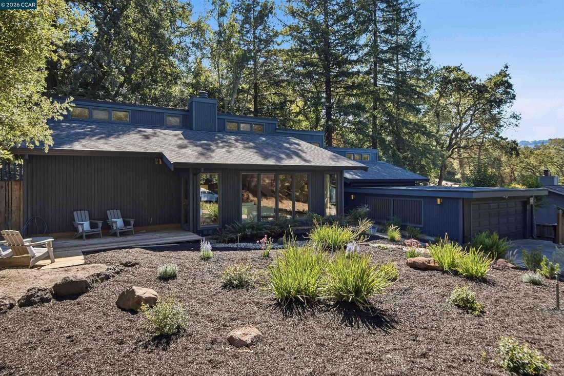 House in Orinda, California, United States 1 - 19027211