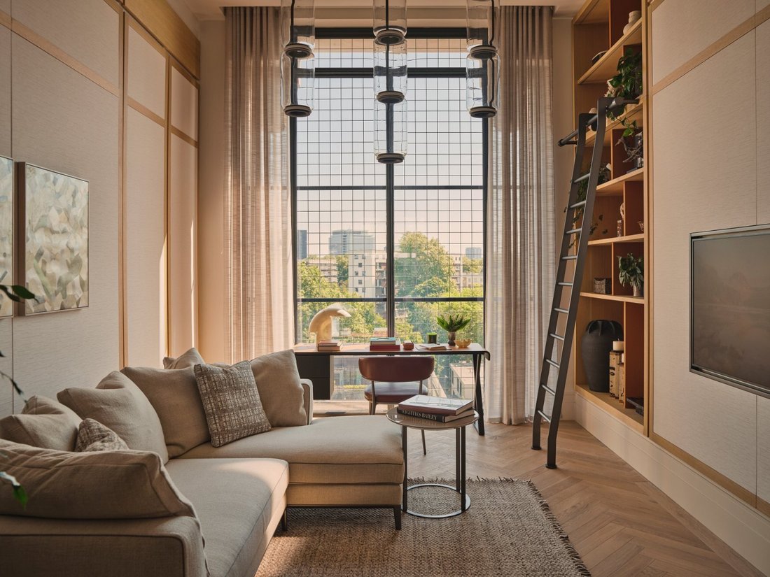 Apartment in Bayswater, Westminster, England 5 - 19021381