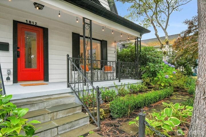 House in Seattle, Washington, United States 2 - 19032325