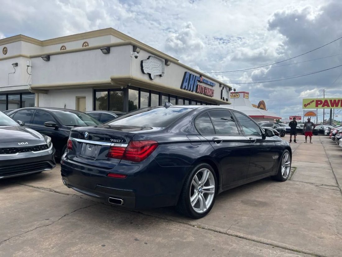 Sedan in Houston, TX, United States 5 - 19033804