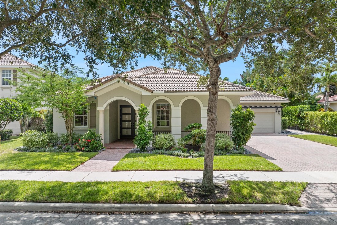 House in Jupiter, Florida, United States 2 - 19026931