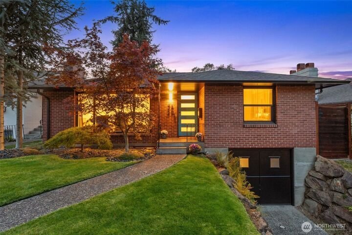 House in Seattle, Washington, United States 1 - 19032231